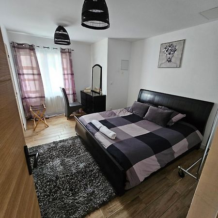 Appartement Cosy Pres De Douai Flers-en-Escribeus Exterior photo