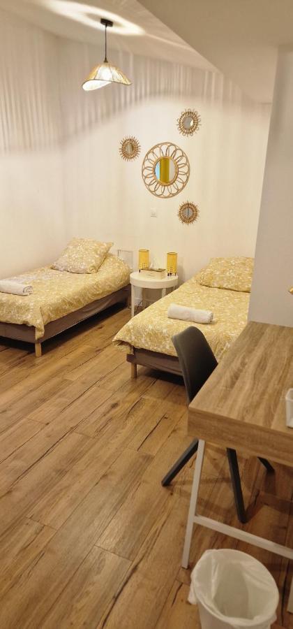 Appartement Cosy Pres De Douai Flers-en-Escribeus Exterior photo