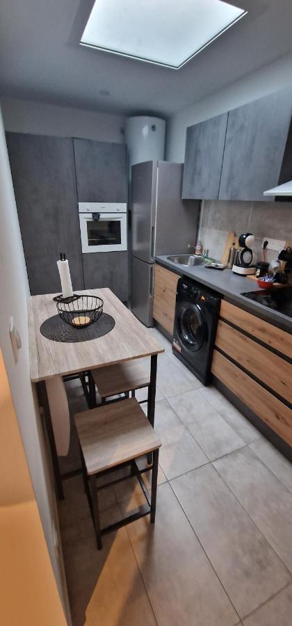 Appartement Cosy Pres De Douai Flers-en-Escribeus Exterior photo